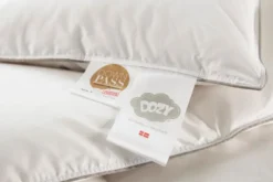 Quilts of Denmark Dozy Baby Kudde 40x45 cm