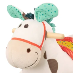 Rodeo Pony gyngehest
