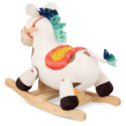 Rodeo Pony gyngehest