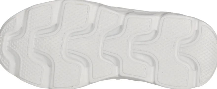 Siero Sneakers 5D m. Ljus - Ensign Blue