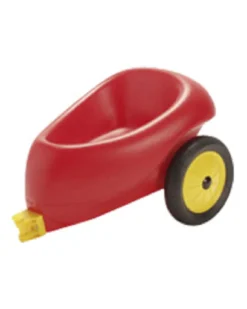 Släp till Motorcykel