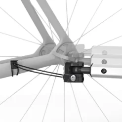 Thule Axle Mount ezHitch Plate