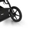 Thule Urban Glide 3 Magnetic Buckle Joggingvagn - Mist Green