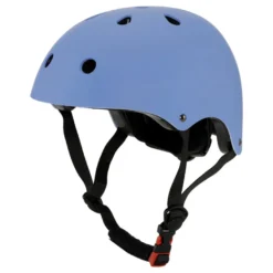 Vanilla Copenhagen Cykelhjälm Strl S - Azure