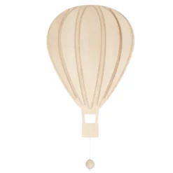 Vägglampa, Ballong, stor